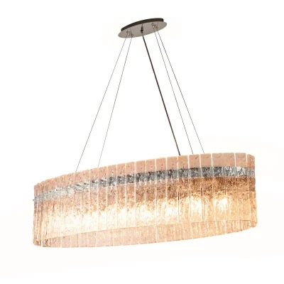 Подвесной светильник LOFT IT Nevada 10297/1000 Nickel