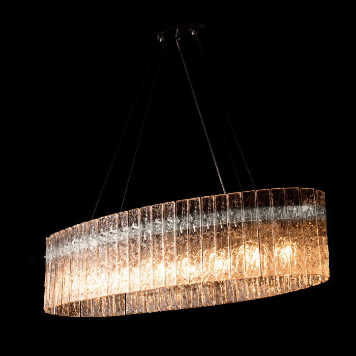 Подвесной светильник LOFT IT Nevada 10297/1000 Nickel