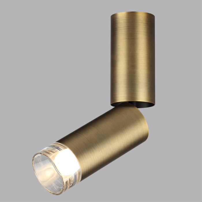 Потолочный светильник ODEON LIGHT HIGHTECH 7134/8CL