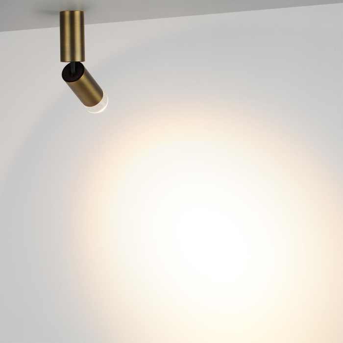 Потолочный светильник ODEON LIGHT HIGHTECH 7134/8CL