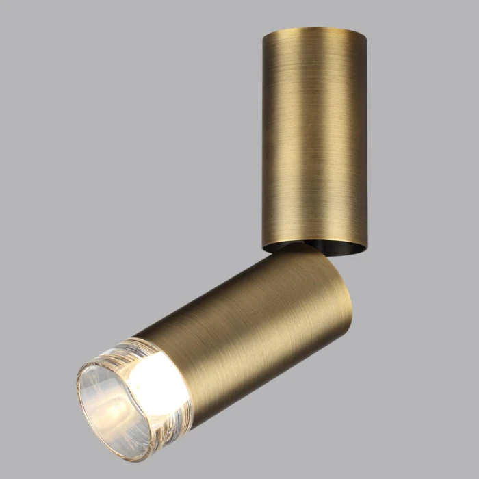 Потолочный светильник Odeon Light Ligo 7134/8CL