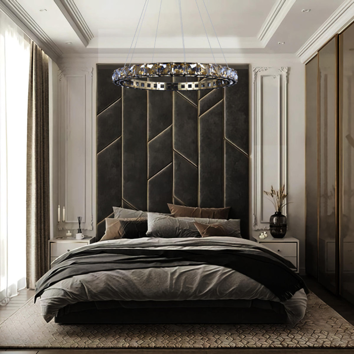 Подвесной светильник LOFT IT Tiffany 10204/1000 Gold