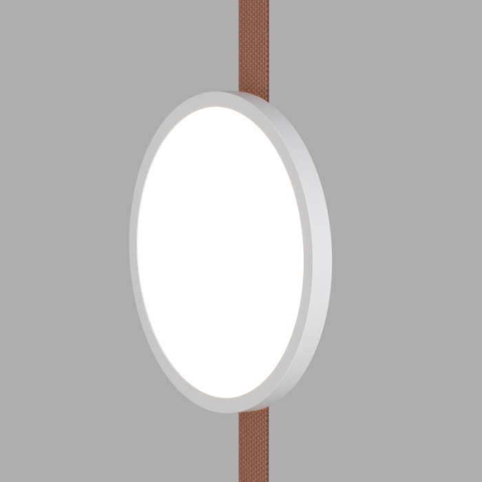 Светильник на шине Denkirs BELTY FLOW DK5566-WH+BK