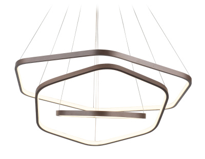 Подвесной светодиодный светильник Ambrella light FL366