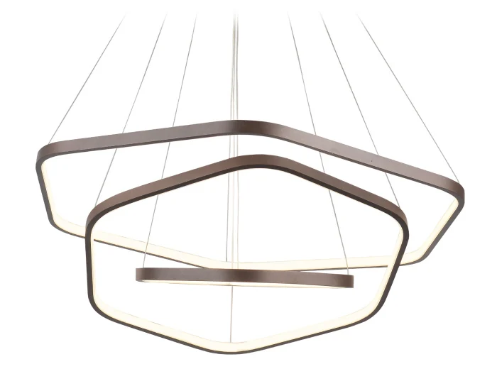 Подвесной светодиодный светильник Ambrella light FL366