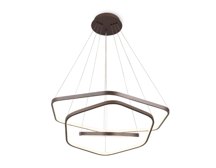 Подвесной светодиодный светильник Ambrella light FL366