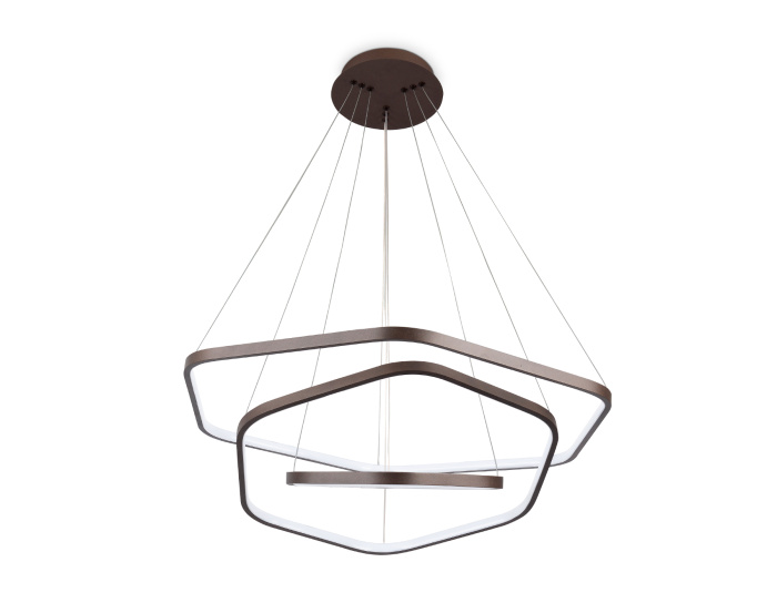 Подвесной светодиодный светильник Ambrella light FL366