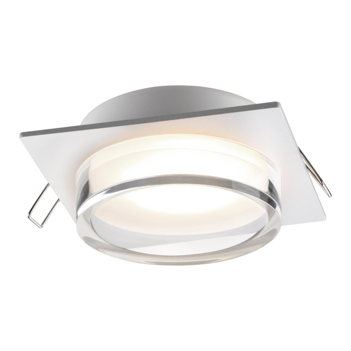 Встраиваемый светильник Novotech Gem 371027