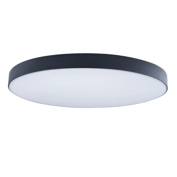 Светильник потолочный Loft it Axel 10002/48 Black
