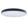 Светильник потолочный Loft it Axel 10002/48 Black