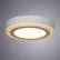 Потолочный светодиодный светильник Arte Lamp Antares A7816PL-2WH