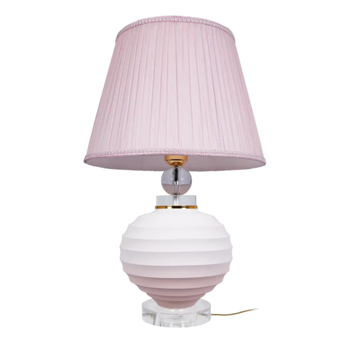 Настольная лампа LOFT IT Belette 10261T/S