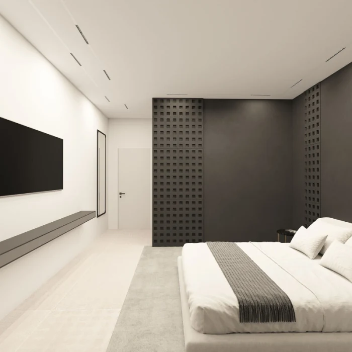 Светильник на шине Denkirs SMART GRILL DK8002-WB