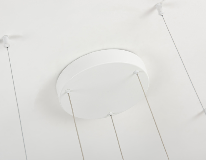 Подвесной светодиодный светильник Ambrella light FL5881