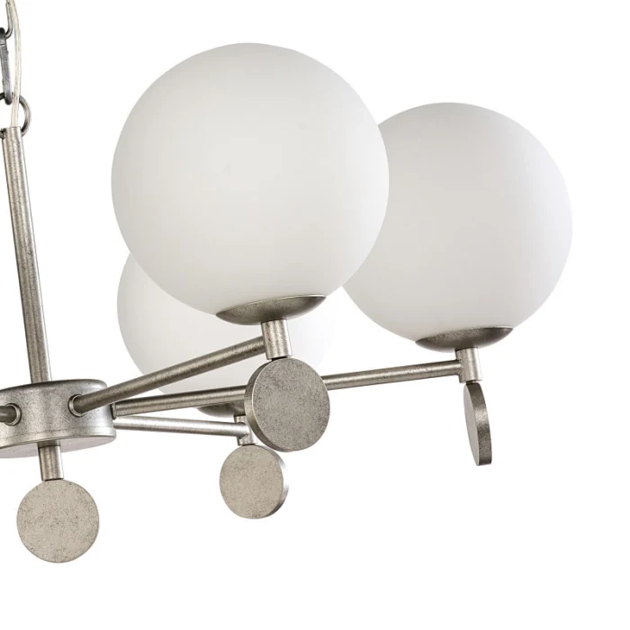 Подвесная люстра Favourite 2929-6P