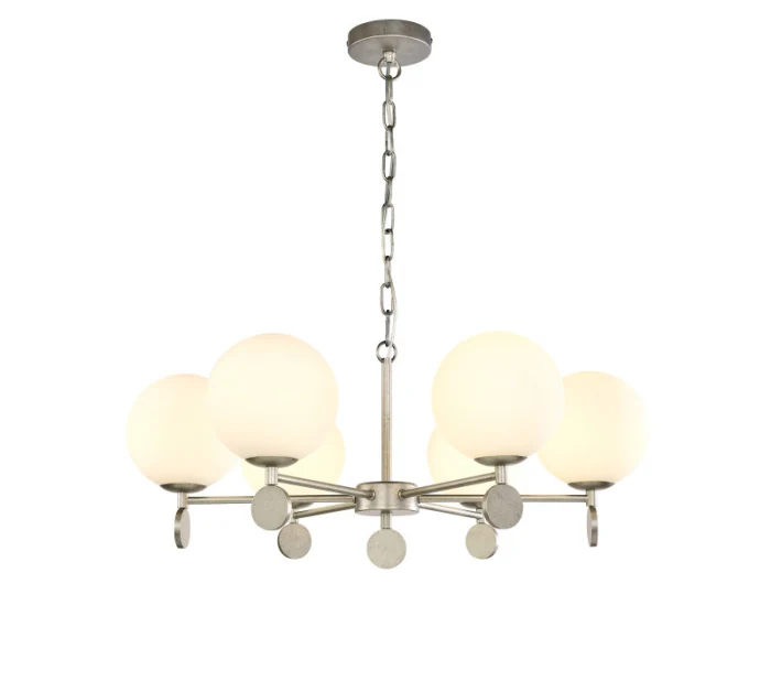 Подвесная люстра Favourite 2929-6P