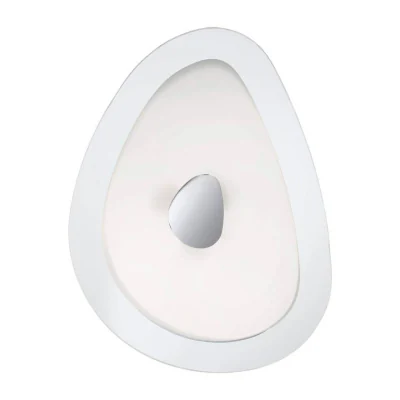 Настенный светильник Ideal Lux Geko PL4 116112