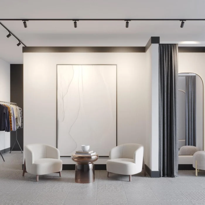 Трековый светодиодный светильник Novotech Helix 359564