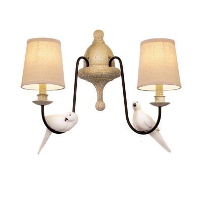 Бра Loft it Birds LOFT1029W-2