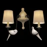 Бра Loft it Birds LOFT1029W-2