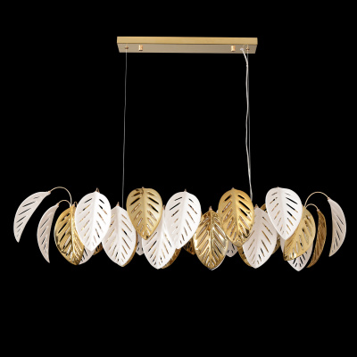 Подвесной светильник Crystal Lux RAMONA SP10