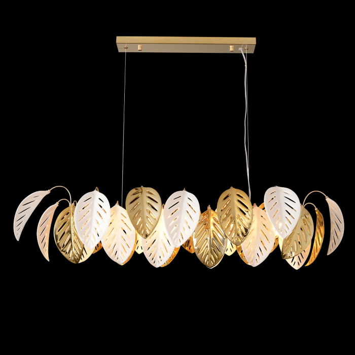 Подвесной светильник Crystal Lux RAMONA SP10