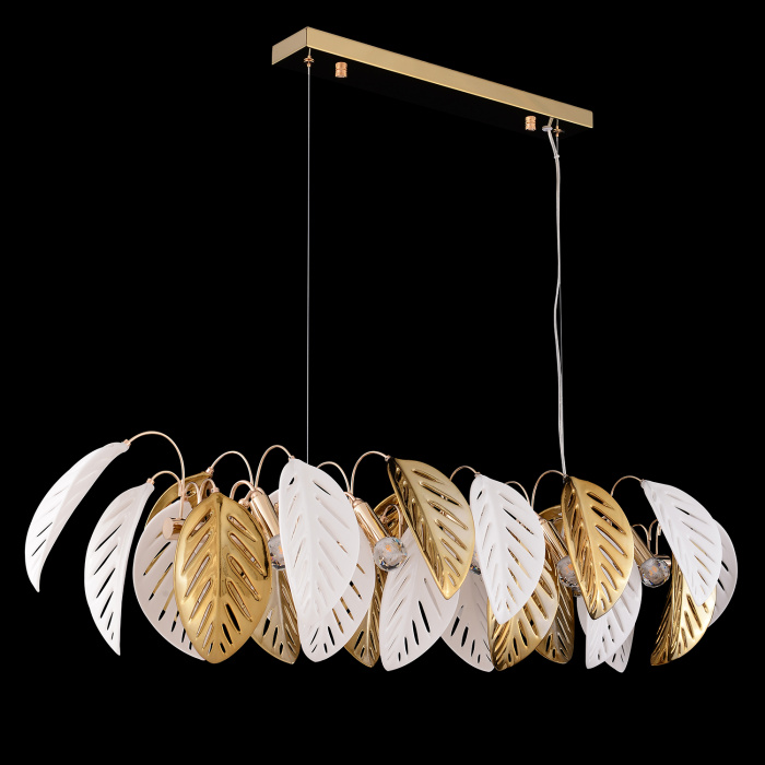 Подвесной светильник Crystal Lux RAMONA SP10