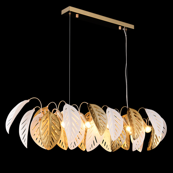 Подвесной светильник Crystal Lux RAMONA SP10