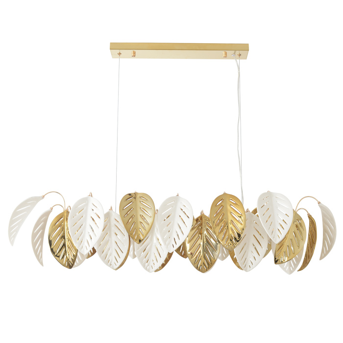 Подвесной светильник Crystal Lux RAMONA SP10