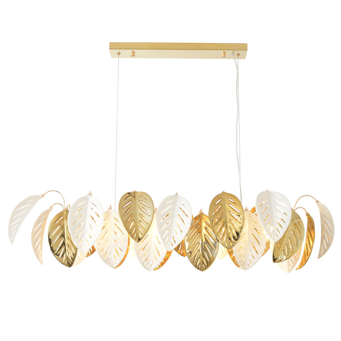 Подвесной светильник Crystal Lux RAMONA SP10