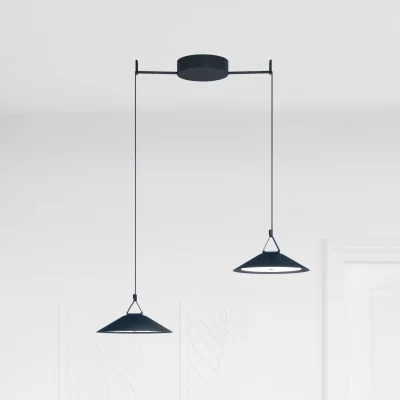 Трек-система Denkirs Belty SET DK55SET13-01-DG