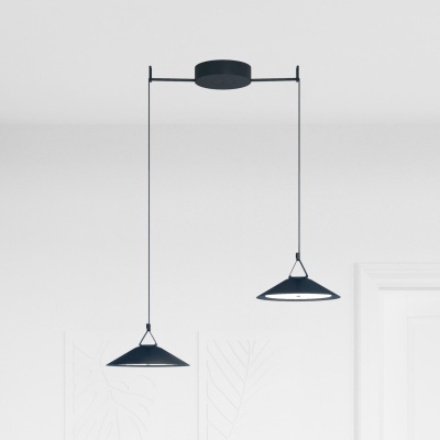 Трек-система Denkirs Belty SET DK55SET13-01-DG