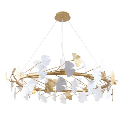 Подвесная люстра Favourite 4080-10P