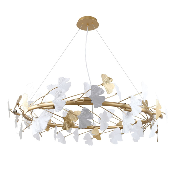 Подвесная люстра Favourite 4080-10P