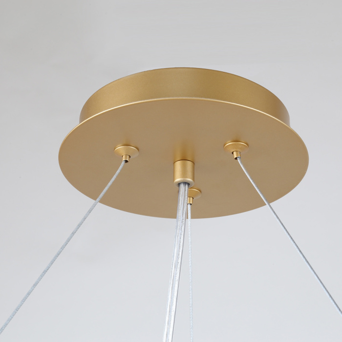 Подвесная люстра Favourite 4080-10P