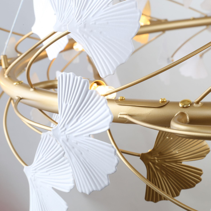 Подвесная люстра Favourite 4080-10P