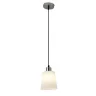Подвесной светильник Escada Clarity 120004/1P Chrome ES0000040