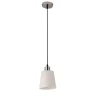Подвесной светильник Escada Clarity 120004/1P Chrome ES0000040
