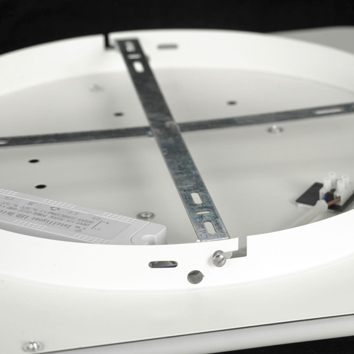 Потолочный светильник светодиодный Lussole LSP-8464