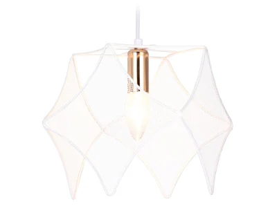 Подвесной светильник в стиле лофт Ambrella light TR8420