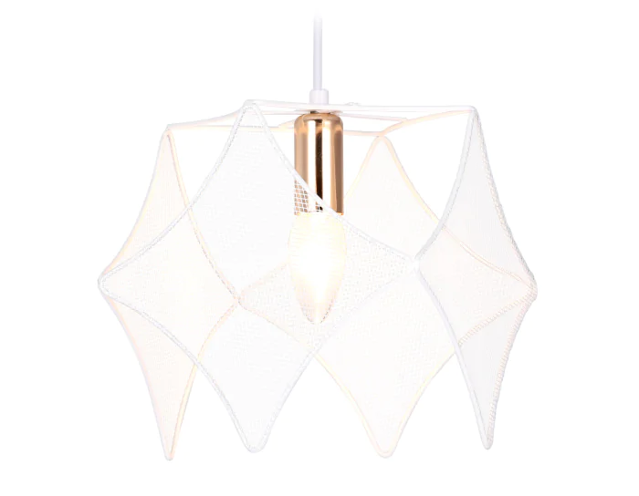 Подвесной светильник в стиле лофт Ambrella light TR8420