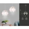 Подвесной светильник в стиле лофт Ambrella light TR8420