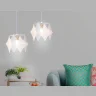 Подвесной светильник в стиле лофт Ambrella light TR8420