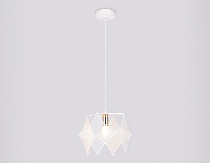 Подвесной светильник в стиле лофт Ambrella light TR8420