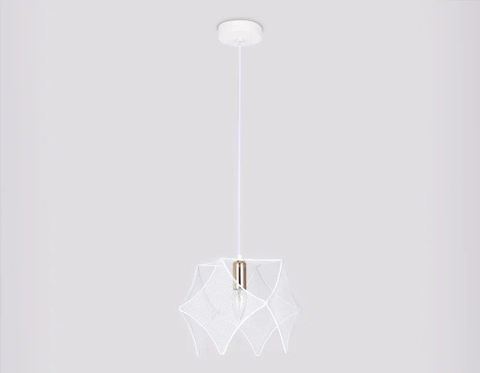 Подвесной светильник в стиле лофт Ambrella light TR8420