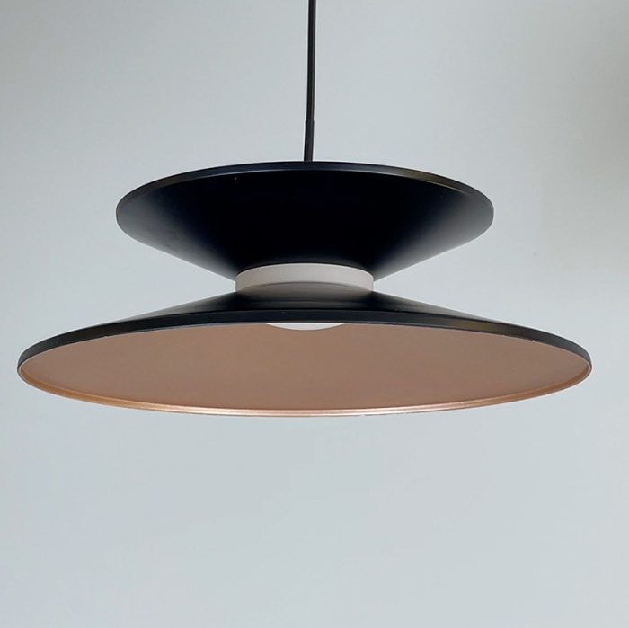 Подвесной светильник Favourite 4372-1P