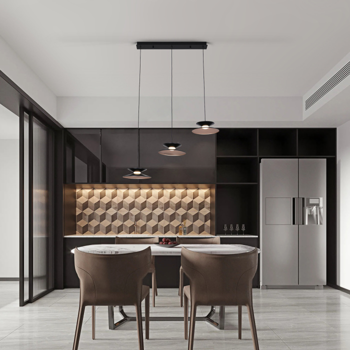 Подвесной светильник Favourite 4372-1P