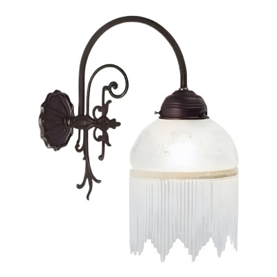 Бра Berliner Messinglampen A75-15ae+p4A