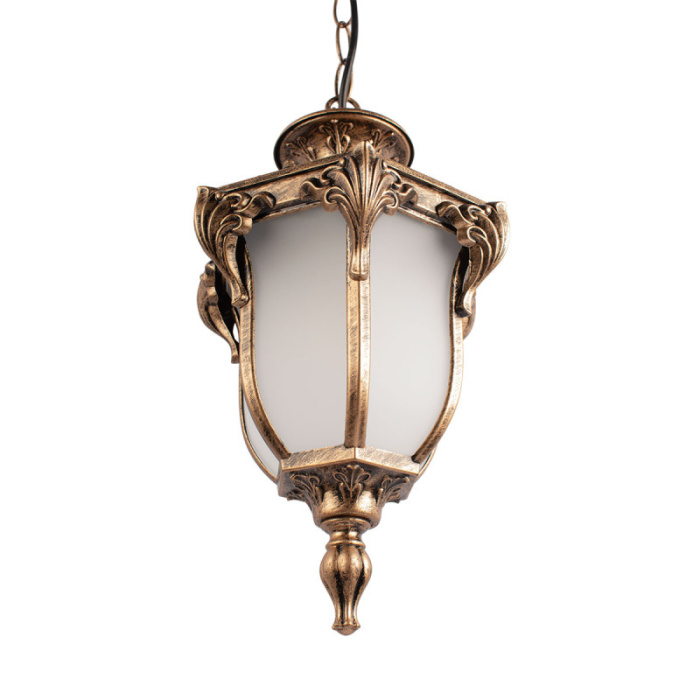 Уличный подвесной светильник LOFT IT Alessano 100017P