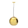 Подвесной светильник Loft it Copper Shade LOFT2024-C